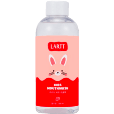 라르트 푸카 가글액