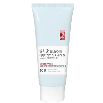 일리윤 세라마이드 아토 수딩 젤