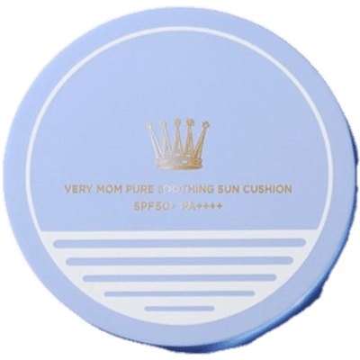 베리맘 PURE SOOTHING SUN CUSHION