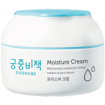 궁중비책 모이스처 크림