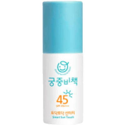 궁중비책 토닥토닥 선터치