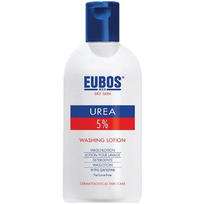 오이보스 우레아 5% 워싱 클렌저