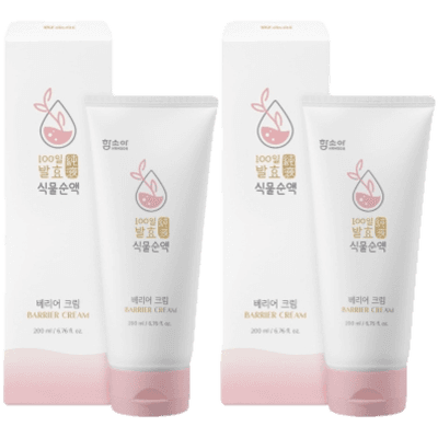 함소아제약 식물순액 올인원 워시