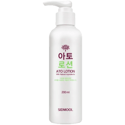 시드물 아토 로션