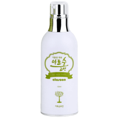 아토순 로션