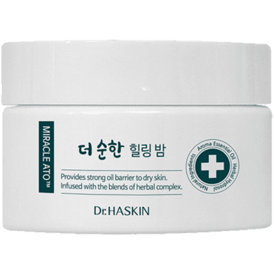 닥터하스킨 미라클 아토 더 순한 힐링밤