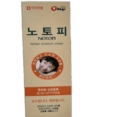 네오메디컬 노토피 크림