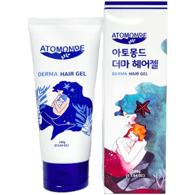 아토몽드 더마헤어젤