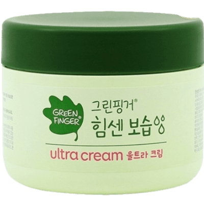그린핑거 힘센보습 울트라 크림