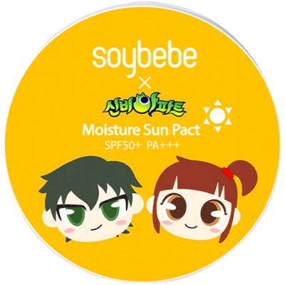 소이베베 모이스춰 선팩트