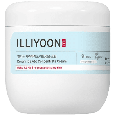 일리윤 세라마이드 아토 집중 크림