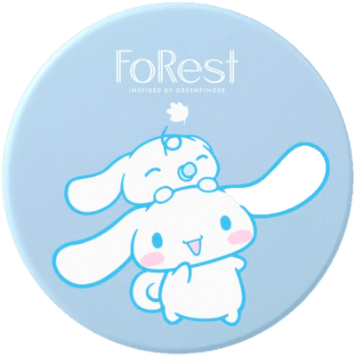그린핑거 티엔 포레스트 멀티 티펜스 선쿠션