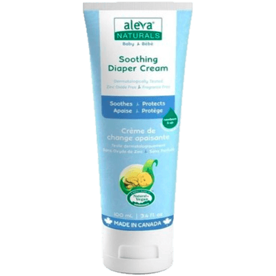 알레바 Soothing Diaper Cream