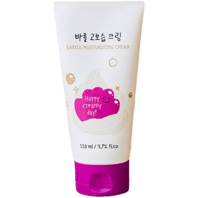 바를 고보습 크림