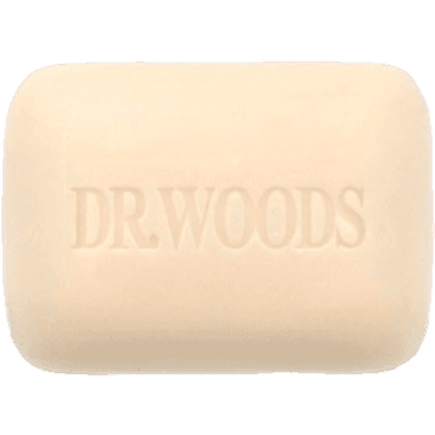 닥터우즈 Unscented Baby Mild Bar Soap