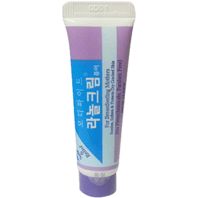 마더스베이비 모디파이드 라놀 크림