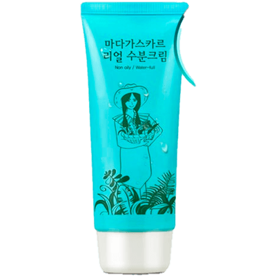 시드물 마다가스카르 리얼 수분크림