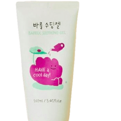 바를 수딩젤