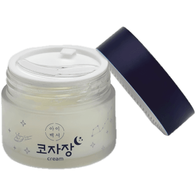 아이백서 코자장 크림