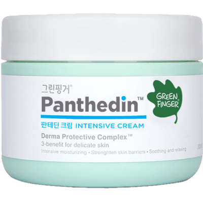 그린핑거 판테딘 크림