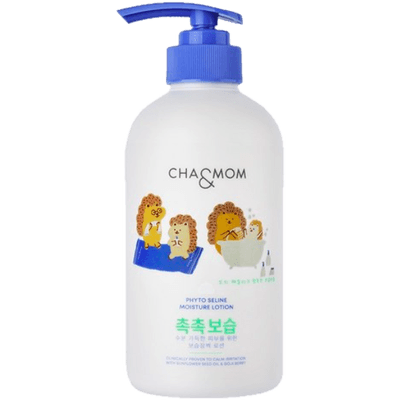 차앤맘 피토세린 모이스처 로션