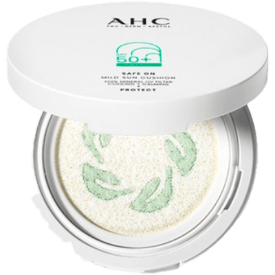 AHC 세이프온 마일드 선쿠션