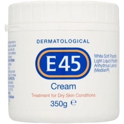 E45 크림