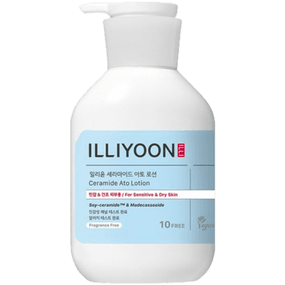 일리윤 세라마이드 아토 로션