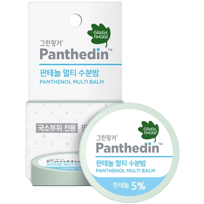 그린핑거 판테딘 판테놀 멀티밤