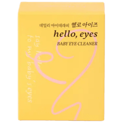 바이오옵틱스 헬로아이즈 베이비 아이클리너