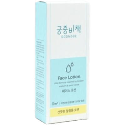 궁중비책 페이스 집중크림 로션