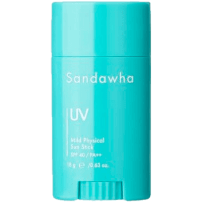 산다화 Mild Physical Sunstick