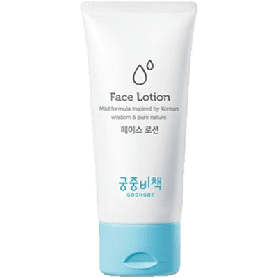 궁중비책 페이스 로션