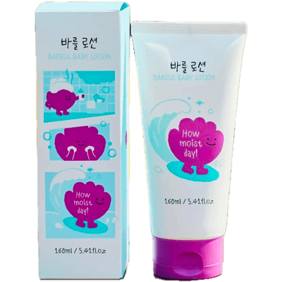 바를 로션