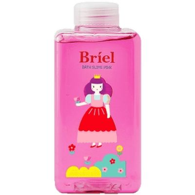 브리엘 바스 슬라임 핑크