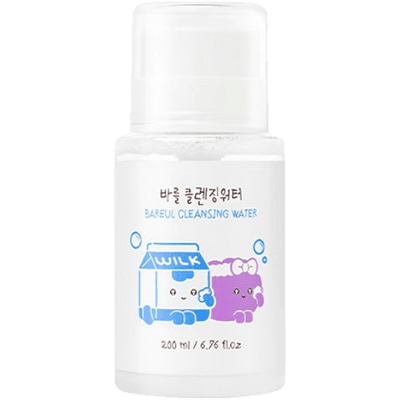 바를 클렌징워터