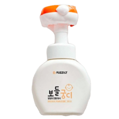 퍼즐리 보들궁디