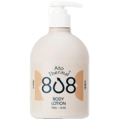 설랩 아토 808 떼르말 바디로션