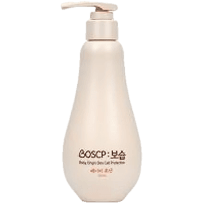 베비언스 BOSCP:보습 베이비 로션