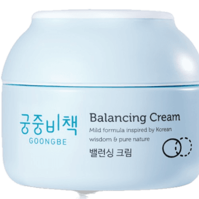 궁중비책 밸런싱 크림