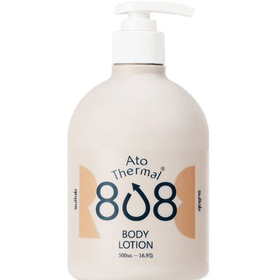 바이오시엠 설랩 아토 808 떼르말 바디로션
