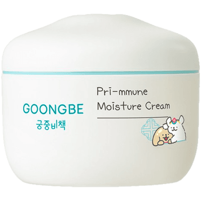 궁중비책 프리뮨 모이스처 크림