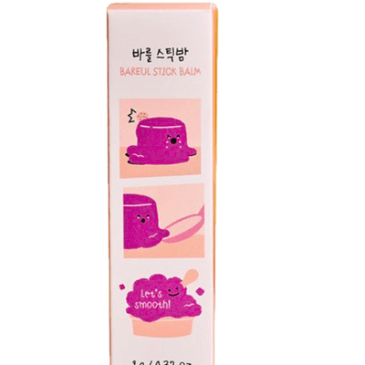 바를 스틱밤