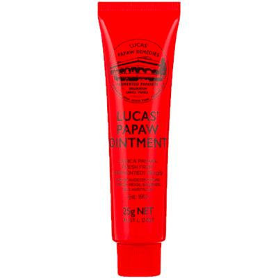 루카스포포레머디스 LUCAS' PAPAW OINTMENT