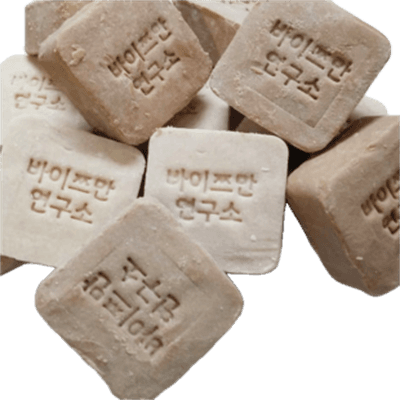 바이쯔만연구소 약산성 비누