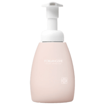 포블랑시 유산균 락토 아기엉덩이클렌저