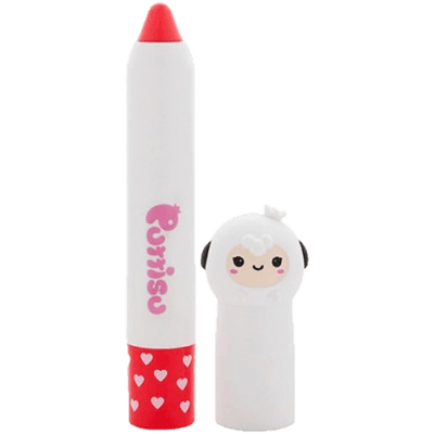 뿌띠슈 버터 립크레용