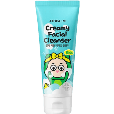 아토팜 키즈 크리미 페이셜 클렌저
