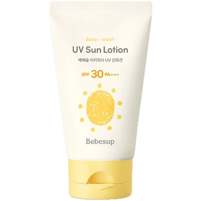 베베숲 이지워시 UV 선로션